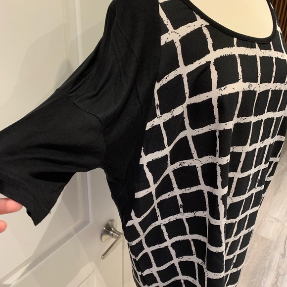 Long length top - Picture 4 of 5